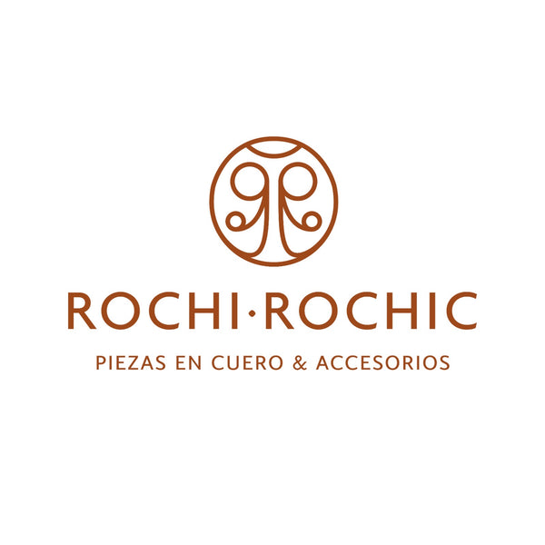 ROCHI•ROCHIC•USA