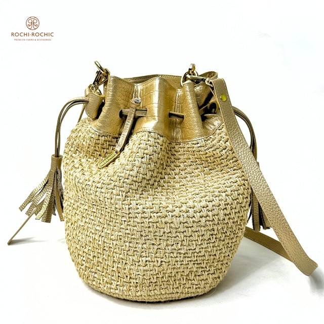 FIQUE Handbag