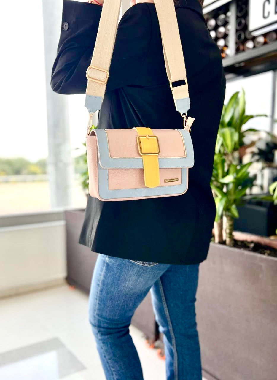 COLORETTA Handbag